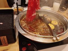 -牛匠和牛寿喜锅(西安总店)