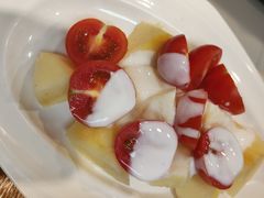 水果沙拉-宏记广东客家菜(丰汇店)
