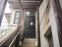 -二楼南书房