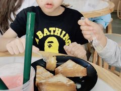 -江记甜品(罗湖店)