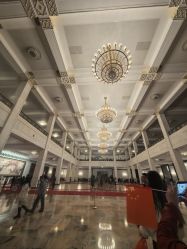 -人民大会堂宴会厅