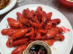 -四妹餐厅(玫瑰街店)