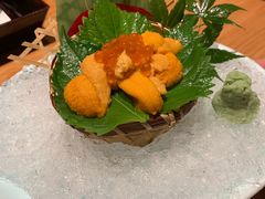 -锅物新语&寿喜烧.炉端割烹(世博源店)
