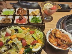 -丸藏和牛烧肉专门店(园区师惠坊店)