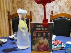 -伊带伊路新疆美食府(呼家楼店)