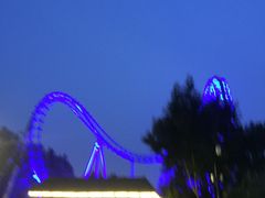 -济南方特东方神画