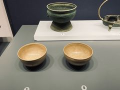 -贵州省博物馆(新馆)