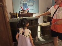 点击看大图 -文旺阁亲子手工DIY木作博物馆