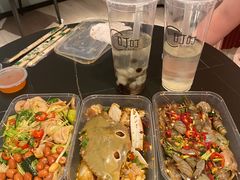-圆蛋酒料•生腌(开元路店)