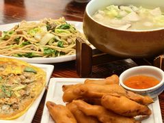 -海坛特色小吃·只做平潭特色菜(平潭店)