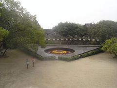 -胡里山炮台