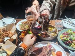 -ibarrel爱杯·bistro&brunch(江宁路店)