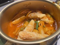 -韩宫宴烤肉·料理(苏州中心店)