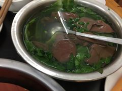 -弓虽昌焖烧鸡(大竹林店)