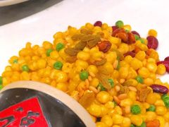 -城南往事·鲁菜济南菜(龙奥万科店)