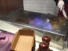 -西小排(来福士广场店)