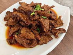 -老杨饭店(万科里店)