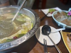 -乡土黄·鲜牛肉火锅·小龙虾(兴业街店)