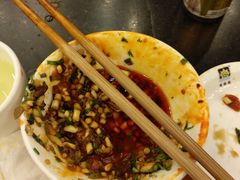 -老码头火锅(玉林店)