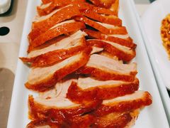 烤鸭-紫光园(劲松店)