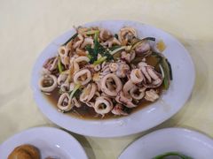 -秋姐美食店(旅游大道店)