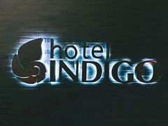 -上海外滩英迪格酒店