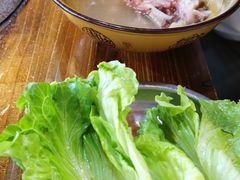 -袁大妈高原特色牦牛肉石棉烧烤(雅安店)