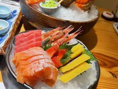 -花潮料理艺食馆(世欧广场店)