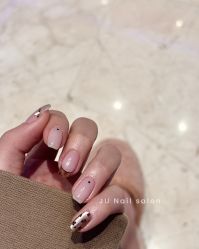 -JU·旧友日式美甲美睫工作室