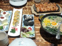 -小川洋风料理(街道口店)