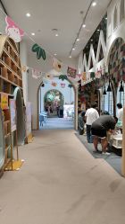 点击看大图 -奈尔宝·儿童乐园·亲子餐厅(星河湾店)