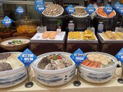 -新丁香海鲜酒店(银海商贸城店)