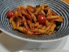 -君悦酒店·La Terrazza意合園·意式风味