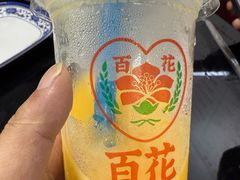 -百花传统甜品店(原址店)