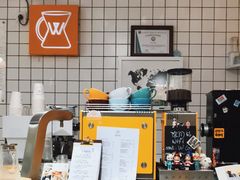 -W Coffee(船板巷店)