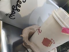 -Seesaw Coffee(上海国金中心店)