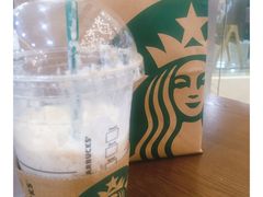 -星巴克(德阳洋洋百货店)