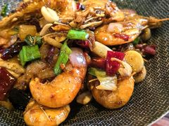 -大牌大·传统杭帮菜(湖滨店)