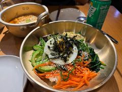 -海云台韩式汤饭·13年匠心韩料(南山店)