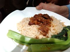 -太兴餐厅(东方广场分店)