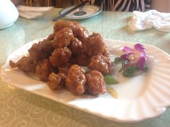-宝发园名菜馆