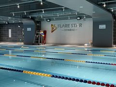 -FLARE STAR FITNESS(复地活力城店)