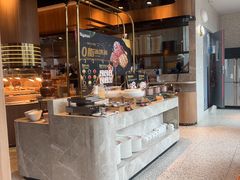 -比格比萨自助(宝山日月光店)