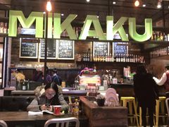-MIKAKU(万达广场上海宝山店)