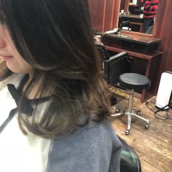 -Amber Salon艾珀沙龙