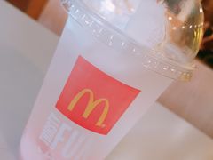 -麦当劳(金地店)