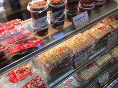 -皇上皇腊味店(下九路店)