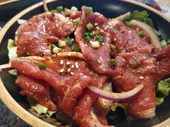 -酒拾烤肉(南城店)
