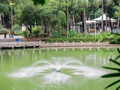 -人民公园(罗湖区)