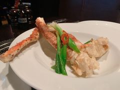 -The Grill by Sean Connolly